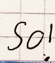 #3 - Dernest har min standhaftige broder teke korrekturen til seg i heller liten grad. Dernest har min standhaftige broder teke korrekturen til seg i heller liten grad.