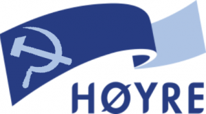 Forslag til Høyres parole: "Det skal lønne seg å jobbe"