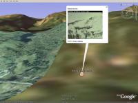 Google Earth Mania
